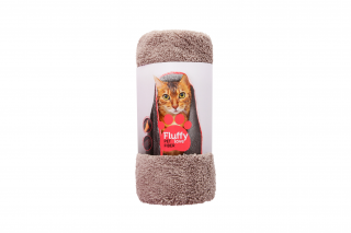Pet Fiber, Evcil hayvan havlusu