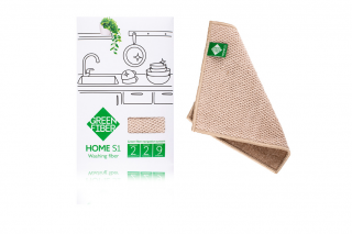 HOME S1  Fiber Bulaşık yıkama bej