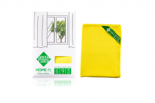 HOME P1  Fiber cam Sarı