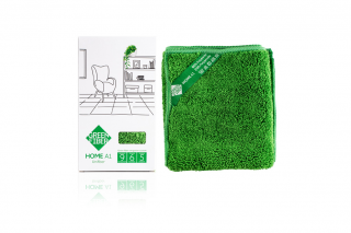 HOME A1  Fiber üniversal yeşil