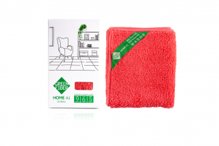 HOME A1  Fiber üniversal mercan