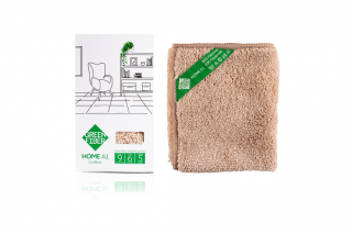 HOME A1  Fiber üniversal bej