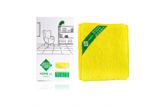 HOME A1  Fiber üniversal Sarı