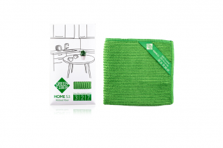 HOME S3  Fiber  nervürlü yeşil