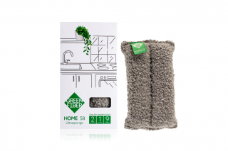 HOME S8  Involver Sünger Gri
