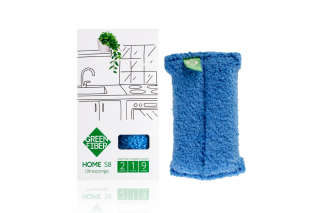 HOME S8  Involver Sünger mavi