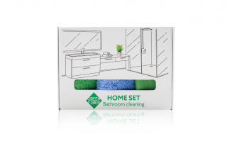 Bathroom Сleaning set Banyo Temizlik Seti