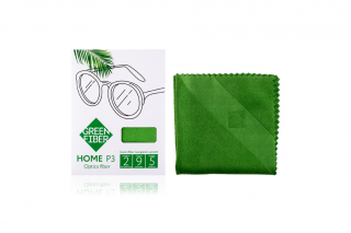 HOME Р3  Fiber  Optik yeşil