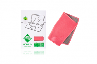 HOME Р4  Fiber Ekran gri-mercan