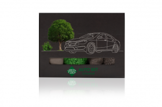 UniAuto set Araba bakım Seti 