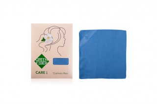 CARE 1 Fiber Kozmetik Mavi
