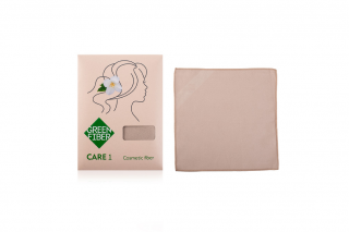 CARE 1 Fiber Kozmetik Bej