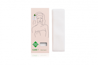 CARE 7 Saç bandı 