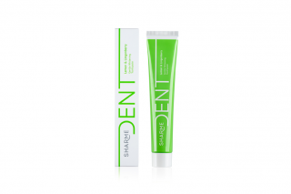SHARME DENT  Diş macunu  «Limon ve İsveç kirazı» aromalı