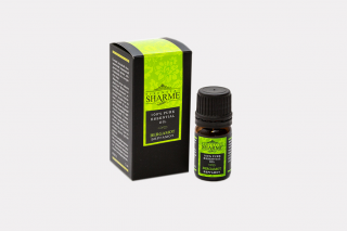 Bergamot % 100 doğal uçucu yağ, 5 ml