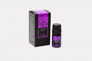 Lavanta % 100 doğal uçucu yağ, 5 ml