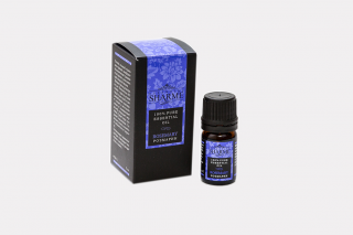 Biberiye % 100 doğal uçucu yağ, 5 ml