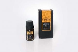 Benzoin % 100 doğal uçucu yağ, 5 ml