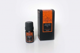 Tarçın % 100 doğal uçucu yağ, 5 ml