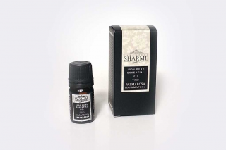 Palmarosa % 100 doğal uçucu yağ, 5 ml