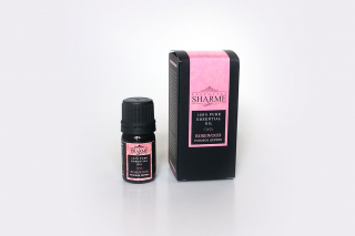 GÜL AĞACI % 100 doğal uçucu yağ, 5 ml